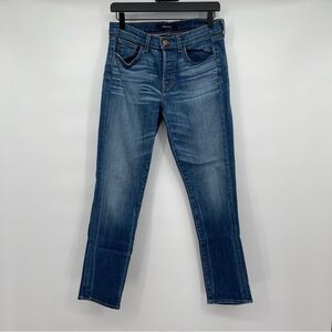 J Brand 9022 Caitland slim boyfriend jean in Vice Size 27